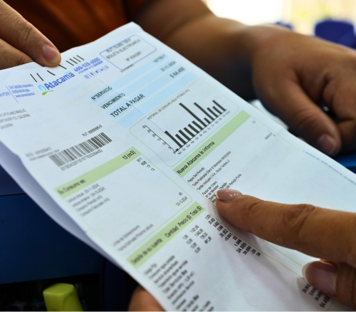 Informa acuerdo con el Sernac
